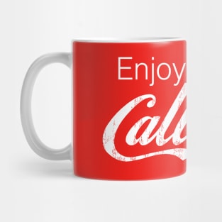 ENJOY CATTOLICA Mug